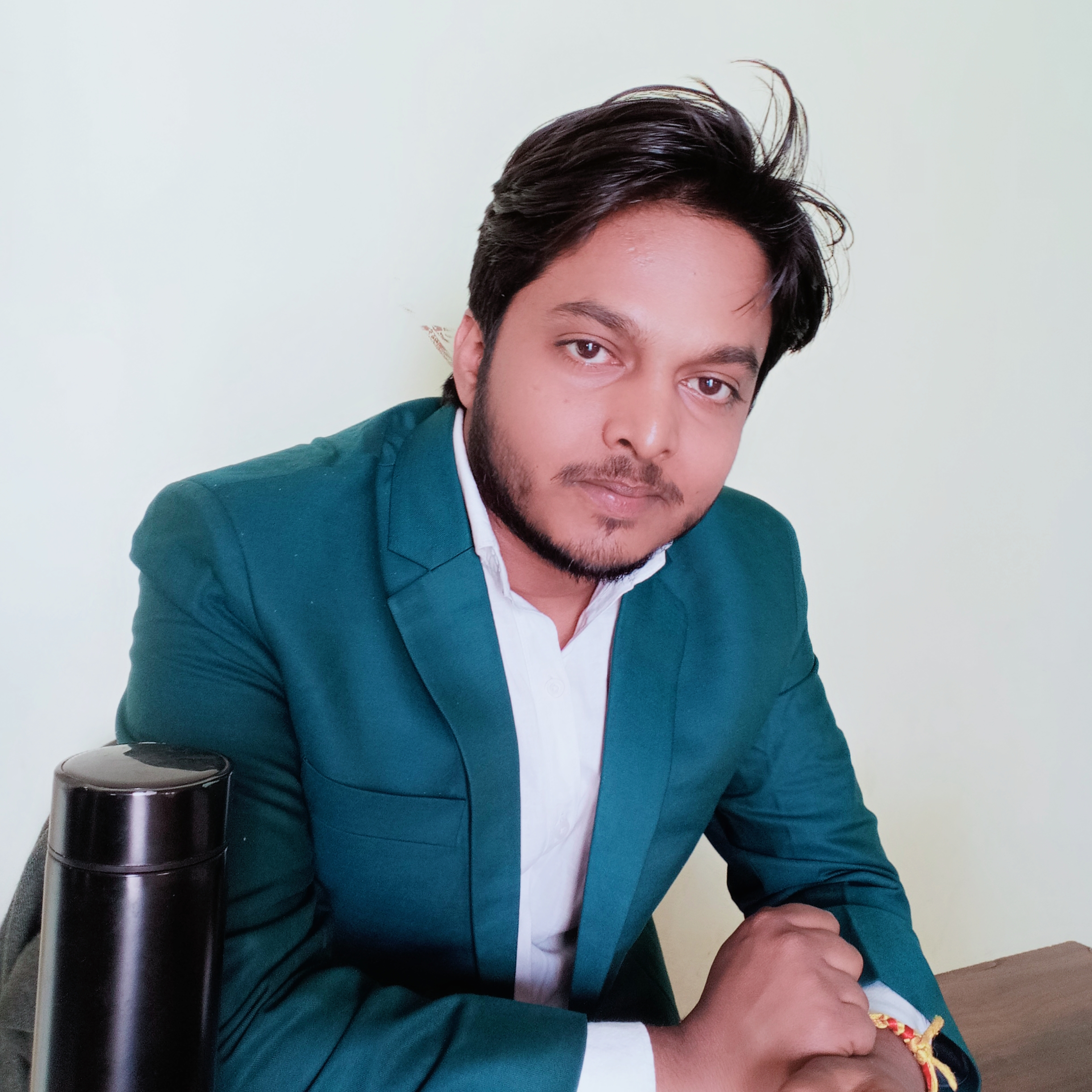 Profile picture